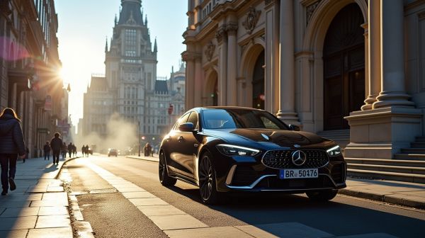 Louez facilement votre voiture à Bordeaux avec les meilleurs tarifs