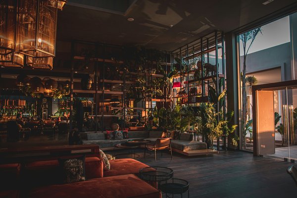 Les hébergements touristiques haut de gamme pour des vacances luxueuses